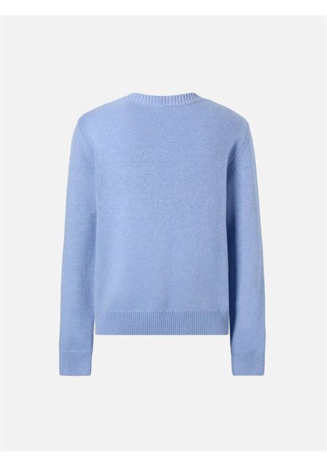 Pull con stampa SAINT BARTH | PRC0001 PRINCESS00551I BELLA E IMPOSSIBILE31